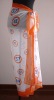Wholesale printed chiffon sarong