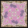 Wholesale fashion silk scarf