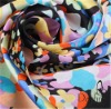 Wholesale 2011 Hot 100% Silk Scarf
