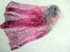 Wholesale fashion scarf/scarves/scarf for promotion