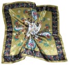 Wholesale Fashion Printed Scarf