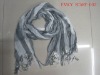 Wholesale fashionable winter pendant scarf