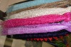 Wholesale colourful long silk scarf/shawl