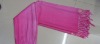 Wholesale plain pashmina