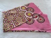 Wholesale printed square Scarf