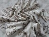 Wholesale The new fashion 2011 chain Silk scarves