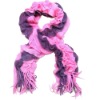 100% viscose pashmina scarf/wholesale lace scarf/cheap silk scarves