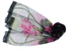 Wholesale 2011 Fashion Ladies' polyester Scarf/scarves