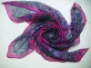 Wholesale Fashion square scarf