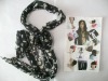 Wholesale Fashion Headbands with Scarf