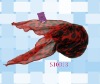 Wholesale fashion scarves/silk scarf