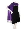 Wholesale 100% viscose pashmina scarf/ladies stole/wholesale lace scarf