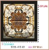 Wholesale Silk satin scarf