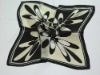 Wholesale silk square 90cm*90cm scarf