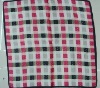 Wholesale 100% Silk Scarf SK-50cm-016