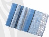 Wholesale Fashion Silk Scarf