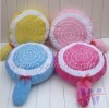 Wholesale candy soft stuffed plush toy