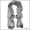 Wholesale 2011 new design viscose long scarf