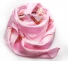 Wholesale Square scarves silk