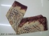 Wholesale lady square scarves