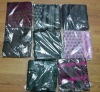 Wholesale lady fashion jacquard square scarf