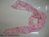 Wholesale Lady emulation silk scarves