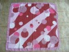 Wholesale New fashion design printed square scarf