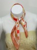 Wholesale Satin silk scarves