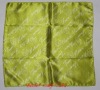 Wholesale Square Silk Scarf