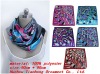 Wholesale square scarves