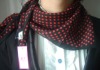Wholesale square scarf