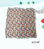 Wholesale square scarves fashion scarf