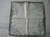 Wholesale silk square scarf