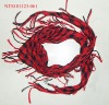 Wholesale NTS101123-061 Fashion cotton scarves/ Winter square scarves