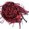 Wholesale cotton square scarf