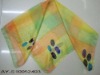 Wholesale Silk square scarves