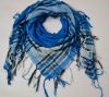 Wholesale 2011 Spring Square Scarf(SE-4043-5)