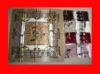 Wholesale Wholesale Polyester square scarves for lady