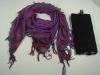Wholesale FASHION SQUARE SCARF 2011