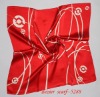Wholesale Satin Square Scarves