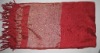 Wholesale square scarf