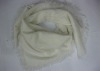 Wholesale 100%acrylic scarf/wholesale lace scarf/square scarf wholesale