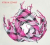 Wholesale NTS101123-065 Fashion cotton scarves/ Winter square scarves