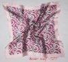 Wholesale fashion square scarf