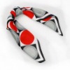 Wholesale Square fashion silk scarf