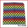 Wholesale printed square scarf