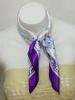 Wholesale Satin silk scarves
