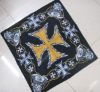 Wholesale square head scarf