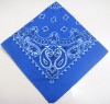 Wholesale square head scarf
