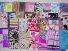 Wholesale square scarves mix-wholesale lowest price export latest